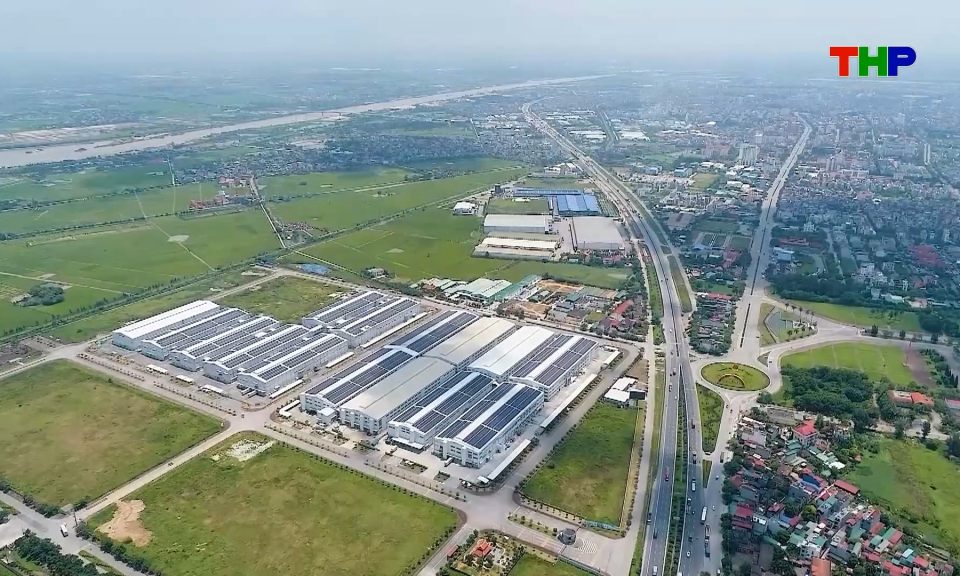 Hải Ph&ograve;ng kiến tạo kh&ocirc;ng gian tăng trưởng mới