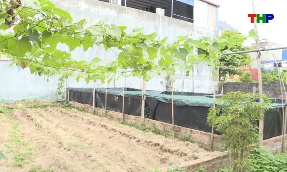 Ph&aacute;p luật v&agrave; cuộc sống: Chuyển đổi đất n&ocirc;ng nghiệp: Hiểu đ&uacute;ng, l&agrave;m đ&uacute;ng ph&aacute;p luật