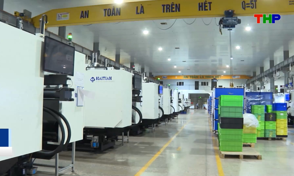 Hải Ph&ograve;ng phấn đấu th&agrave;nh lập mới hơn 9.000 doanh nghiệp mỗi năm