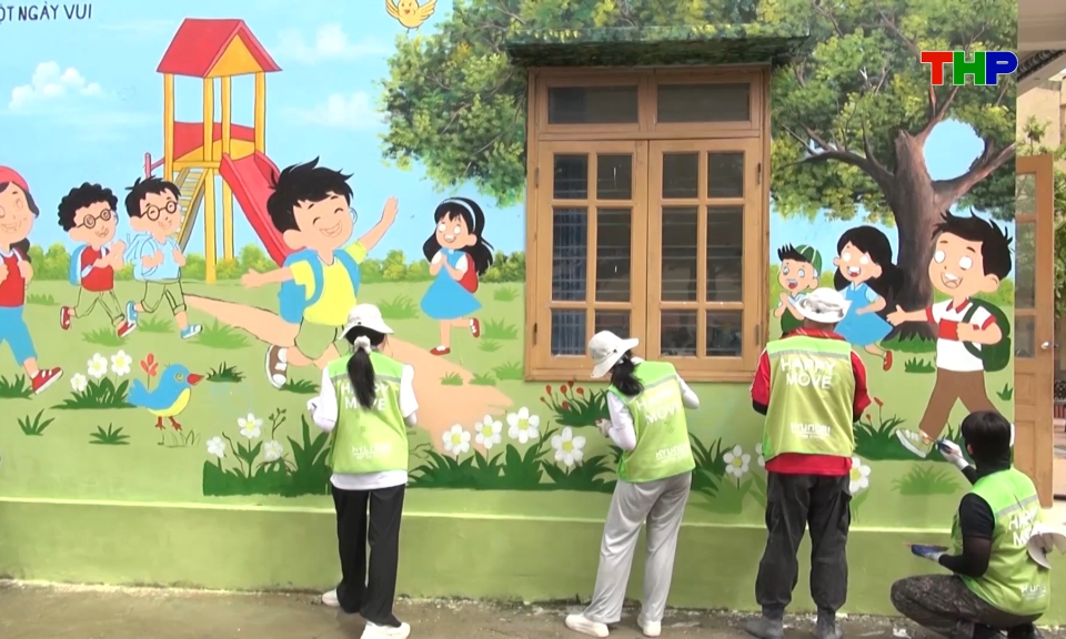 Tăng cường giao lưu văn h&oacute;a Việt Nam - H&agrave;n Quốc