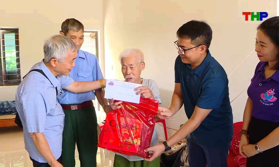 C&acirc;u chuyện của t&ocirc;i: Đồng h&agrave;nh nạn nh&acirc;n chất độc da cam