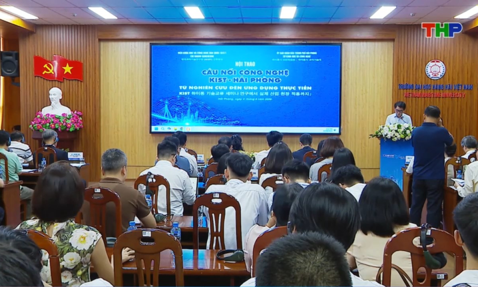 Bản tin thời sự trưa (05/08/2026)