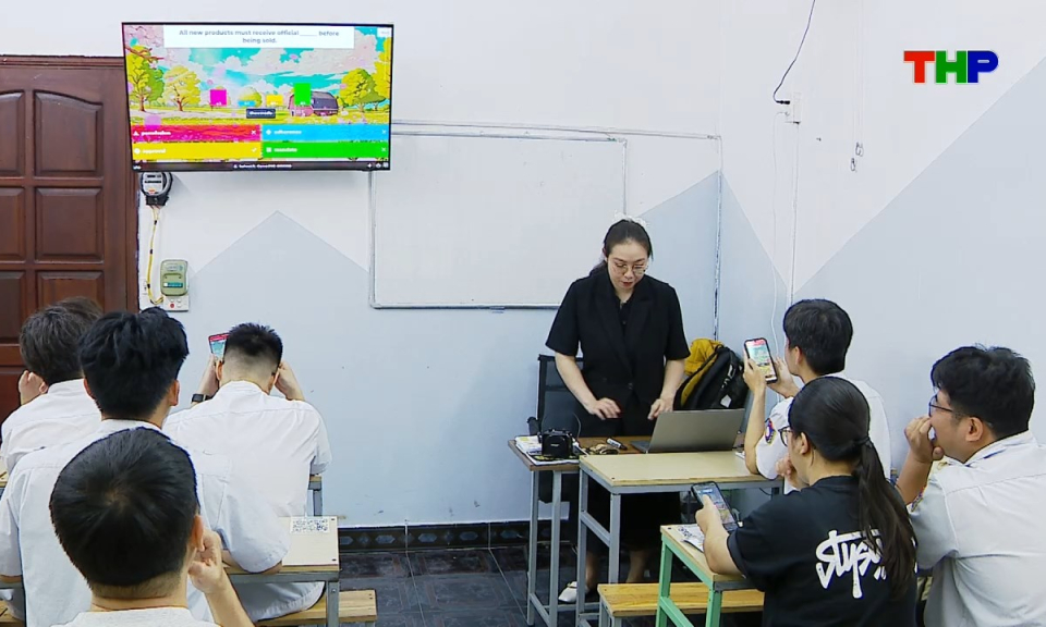 Tuổi trẻ Hải Ph&ograve;ng: Người trẻ v&agrave; những thay đổi trong tư duy chọn nghề