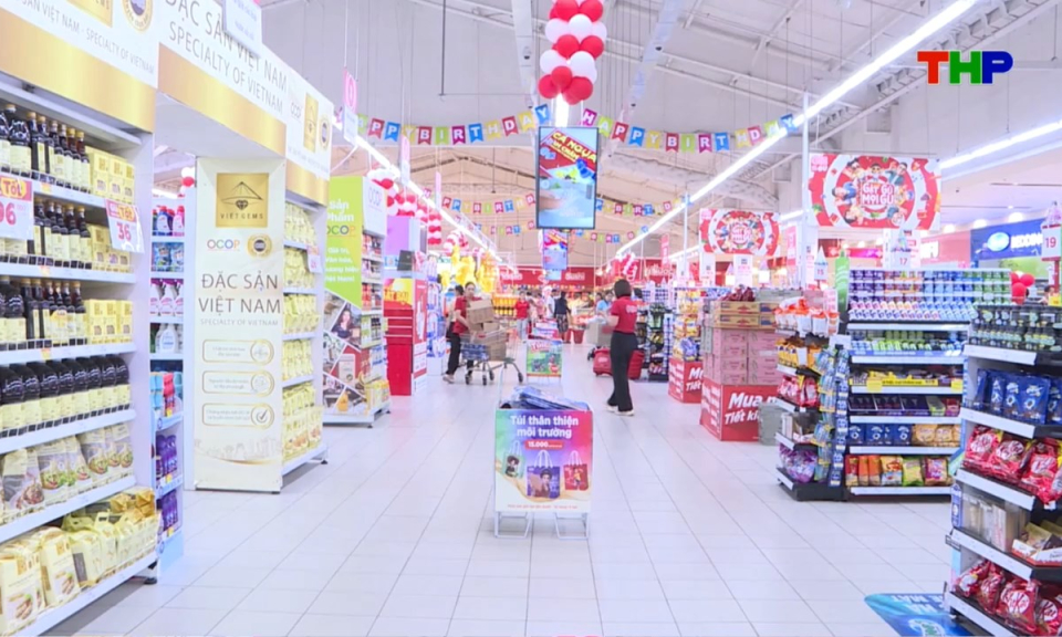 Nhịp sống 24h (05/08/2026)