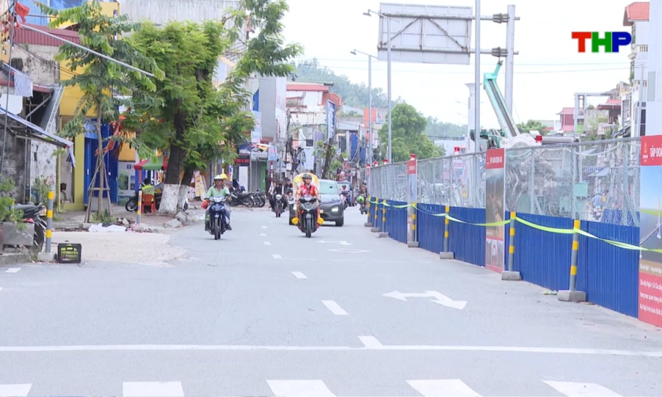 Bản tin thời sự cuối ng&agrave;y (05/08/2026)