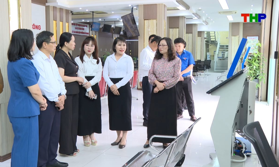 Đại đo&agrave;n kết to&agrave;n d&acirc;n: Gi&aacute;m s&aacute;t của Mặt trận: Từ &yacute; Đảng đến l&ograve;ng d&acirc;n