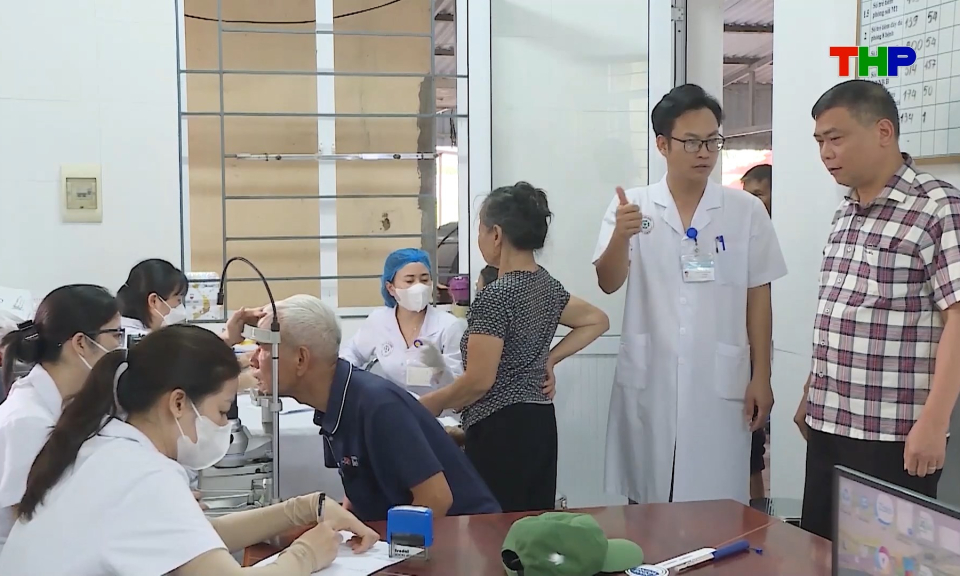 Quản l&yacute; bệnh từ cộng đồng