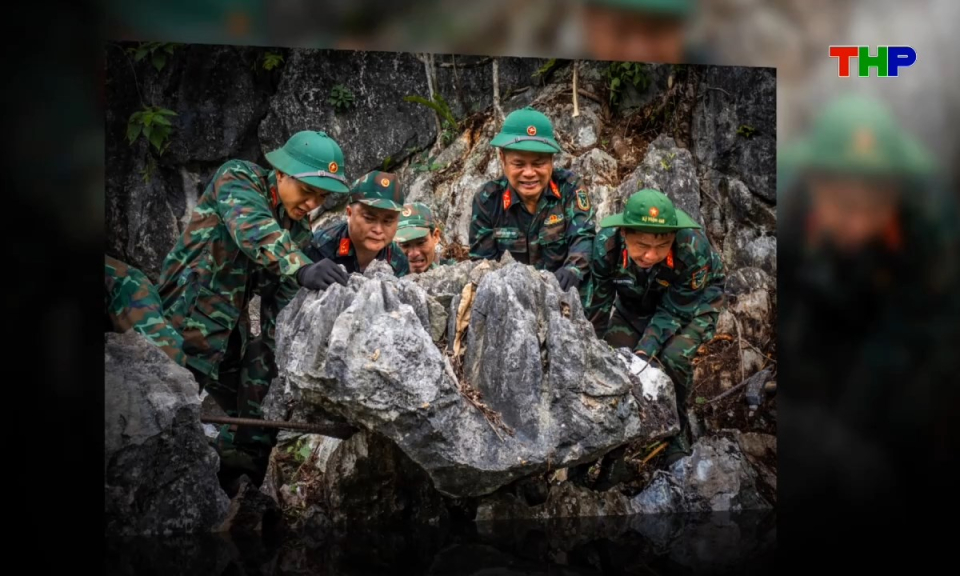 Hải Ph&ograve;ng văn h&oacute;a v&agrave; sự kiện: Nghệ sĩ nhiếp ảnh Giang Sơn Đ&ocirc;ng - Mệnh lệnh từ tr&aacute;i tim