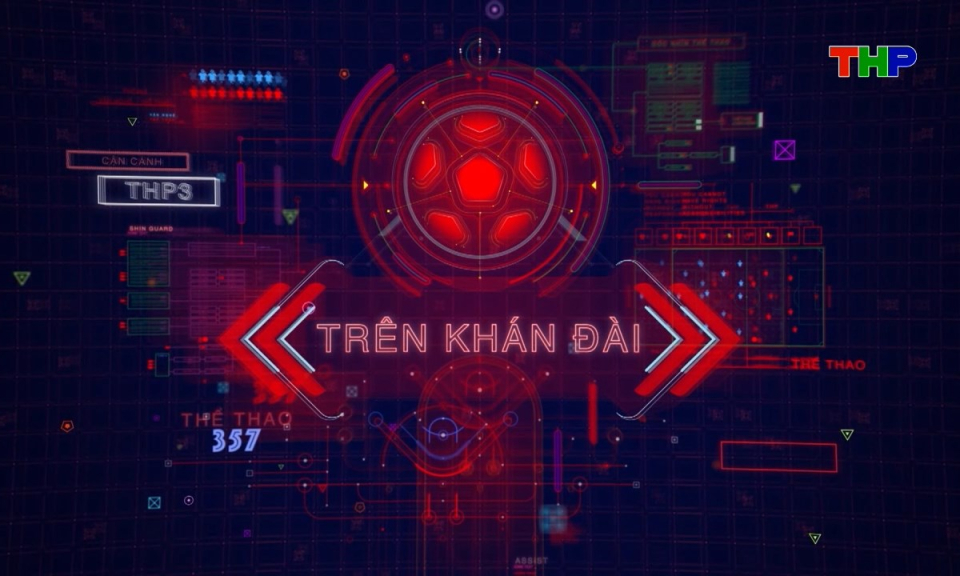 Tr&ecirc;n kh&aacute;n đ&agrave;i (Số 63)