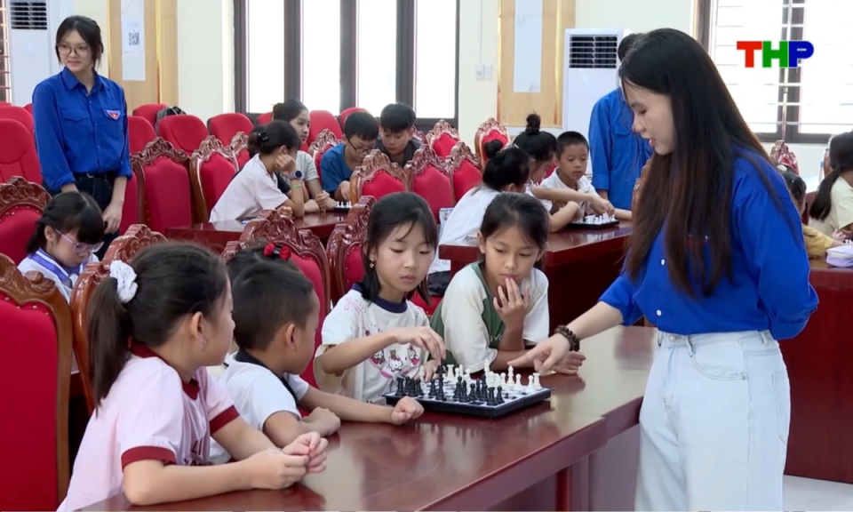 Nhịp sống 24h (06/08/2026)
