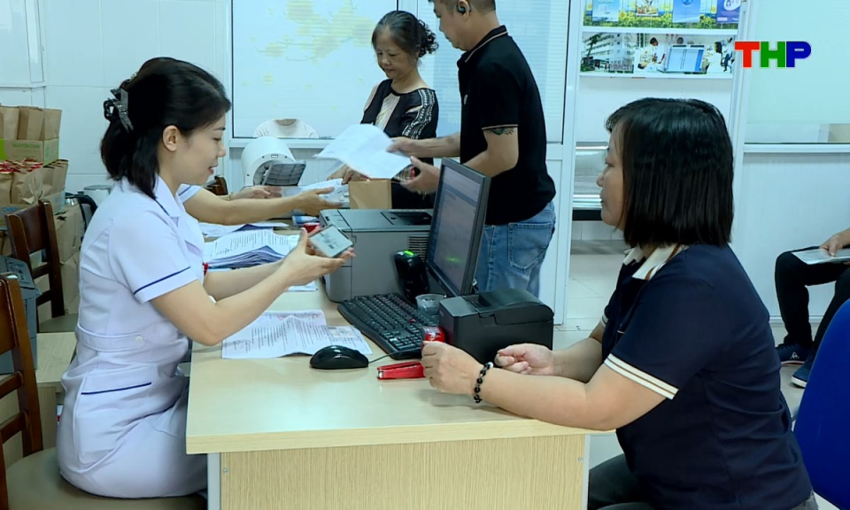 V&igrave; cộng đồng: Chuyển đổi số Bảo hiểm x&atilde; hội để phục vụ người d&acirc;n