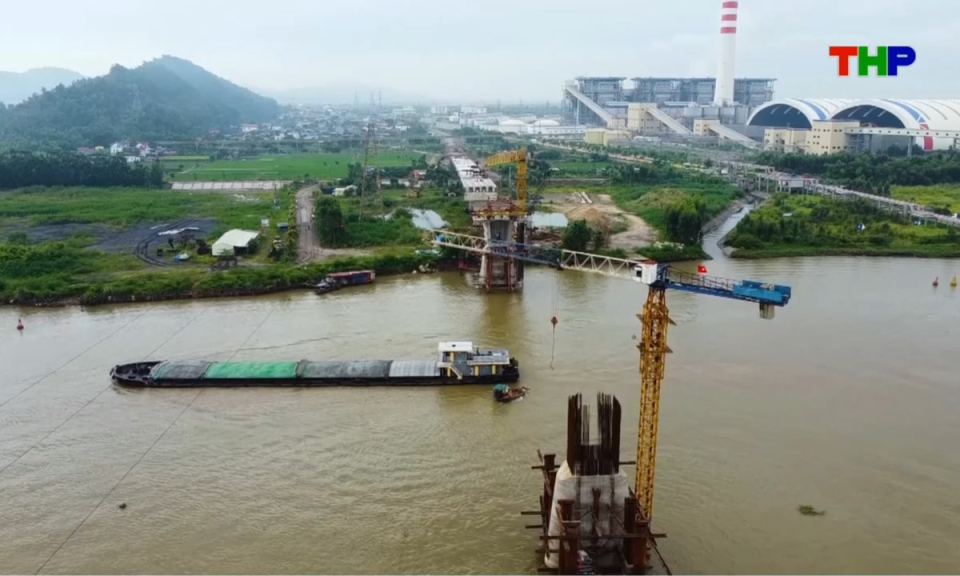 Bản tin thời sự tối (06/08/2026)