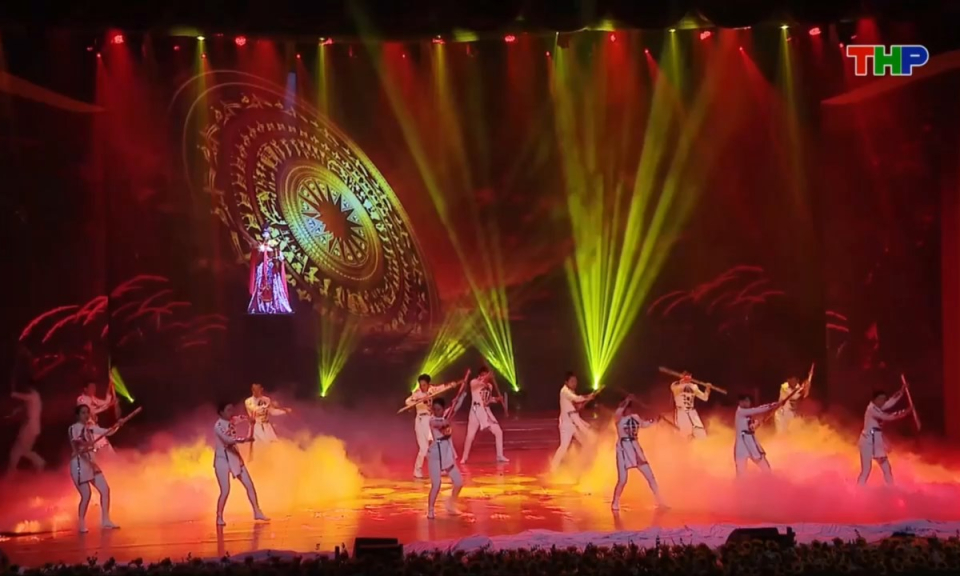 Bản tin thời sự trưa (07/08/2026)