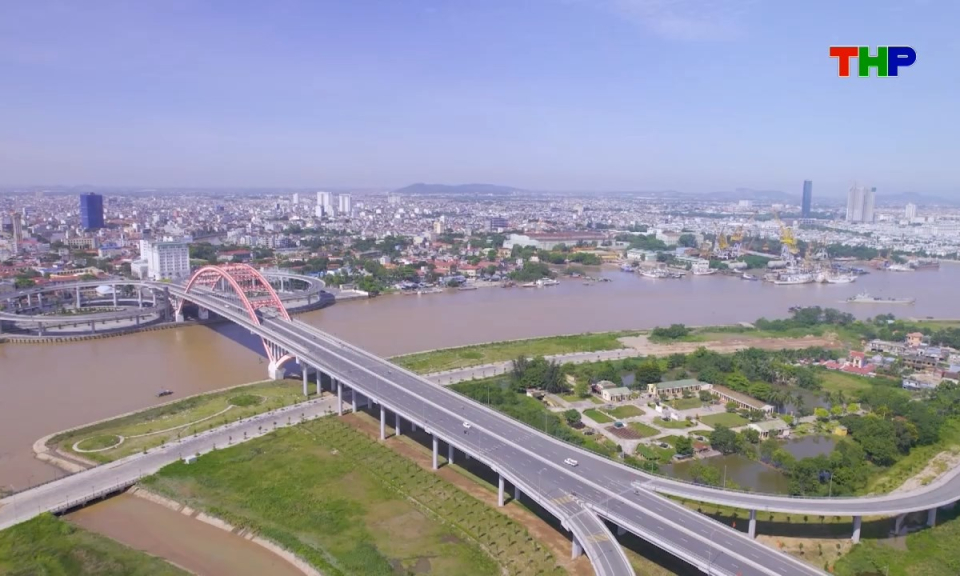 &Acirc;m vang miền cửa biển: Hải Ph&ograve;ng t&igrave;nh y&ecirc;u trong t&ocirc;i