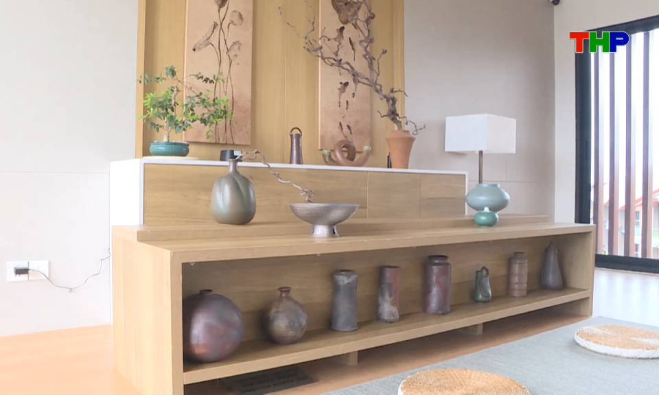 Kh&ocirc;ng gian sống: Phong c&aacute;ch Nhật trong kiến tr&uacute;c hiện đại