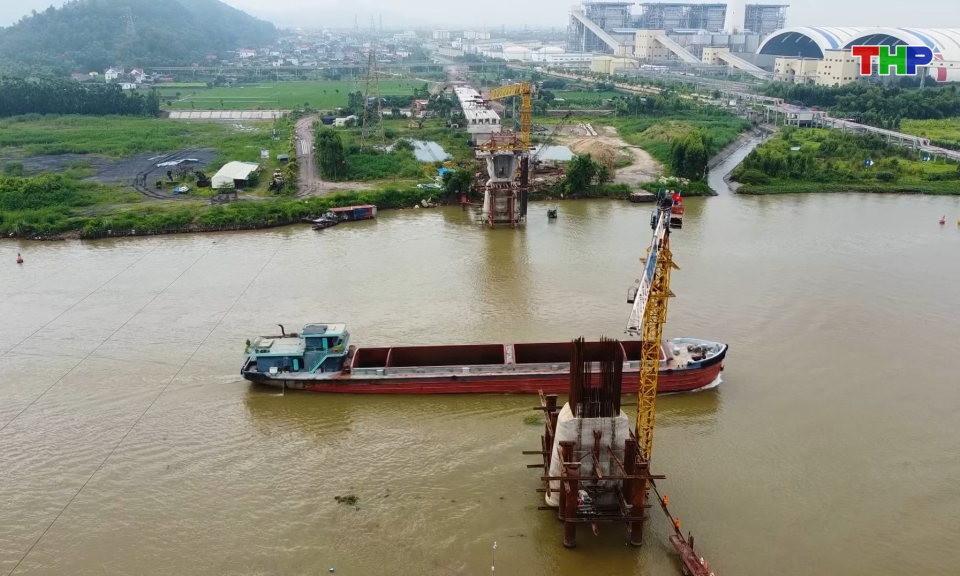 Bản tin thời sự 17h00 (07/08/2026)