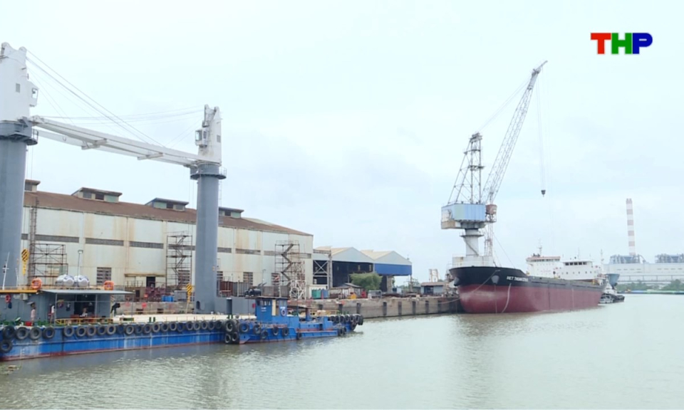 Bản tin thời sự cuối ng&agrave;y (07/08/2026)