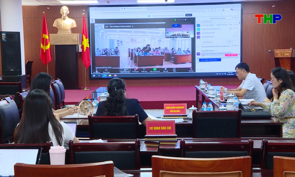 Chủ động bồi dưỡng đội ngũ, sẵn s&agrave;ng cho năm học 2026-2027