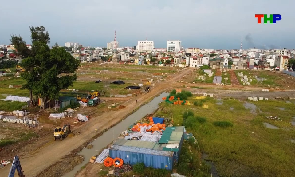 Bản tin tiếng Trung - 海防新闻 (08/08/2026)