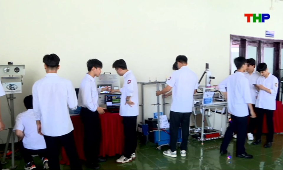 Nhịp sống 24h (08/08/2026)
