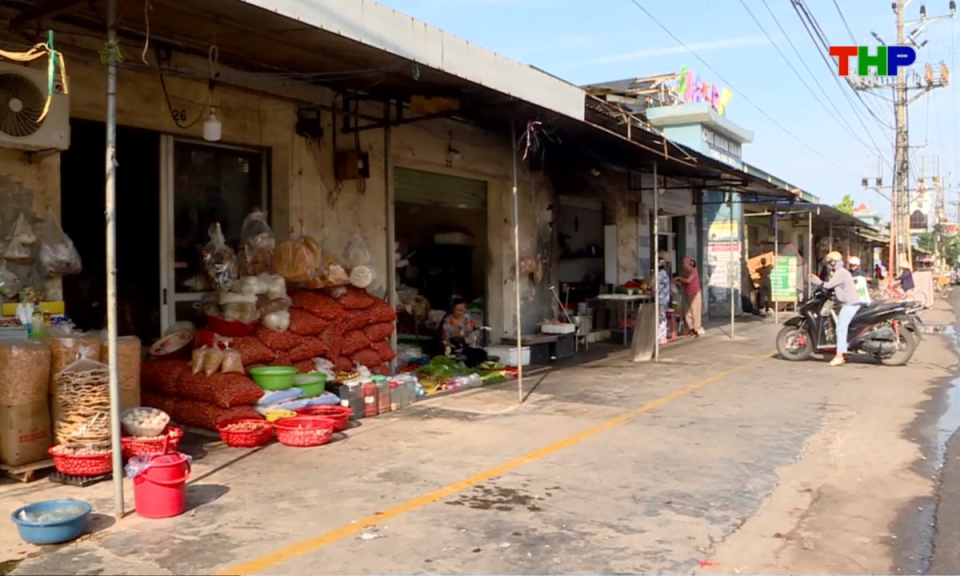 Bản tin thời sự s&aacute;ng (09/08/2026)