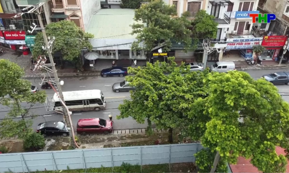 Bản tin thời sự tối (08/08/2026)