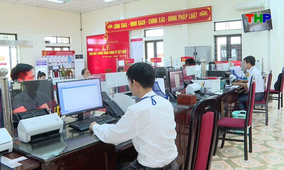 Ch&iacute;nh s&aacute;ch ph&aacute;p luật: Nhiều điểm mới trong Luật Hộ tịch sửa đổi