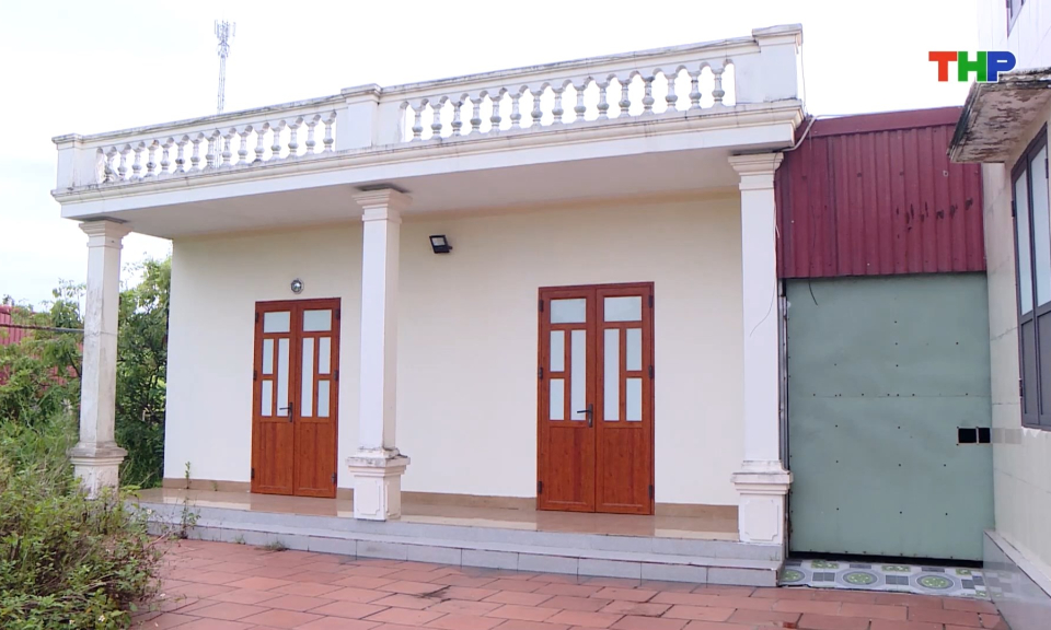 Chuyển mục đ&iacute;ch sử dụng đất đ&uacute;ng quy định, bảo đảm quyền lợi người d&acirc;n