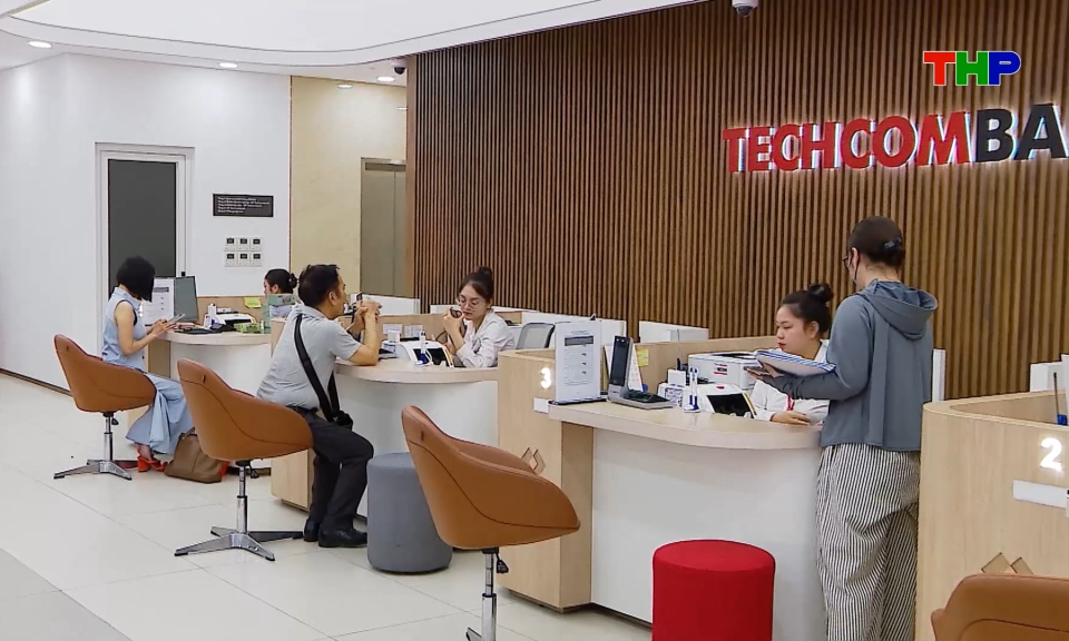 Đẩy mạnh thanh to&aacute;n kh&ocirc;ng d&ugrave;ng tiền mặt