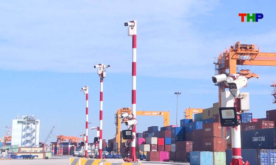 Tháo gỡ khó khăn, hỗ trợ doanh nghiệp xuất khẩu