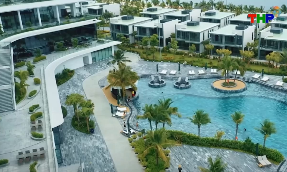 Bản tin tiếng Anh - Hai Phong News (09/08/2026)