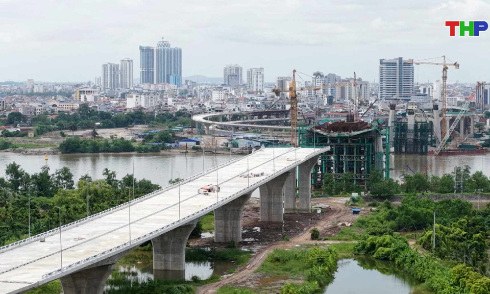 Bản tin thời sự 17h00 (09/08/2026)