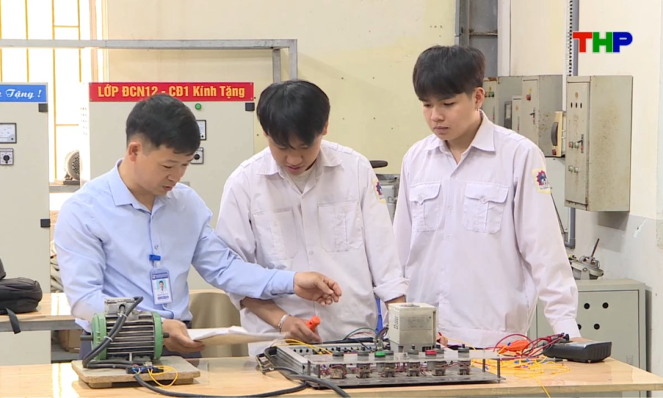 Bản tin thời sự cuối ng&agrave;y (09/08/2026)