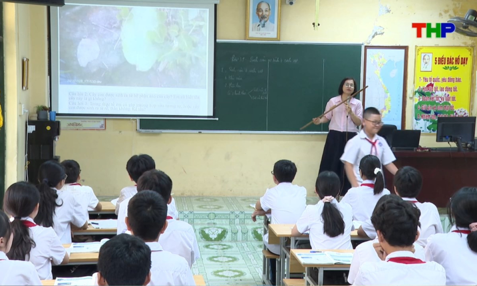 Bản tin thời sự tối (09/08/2026)