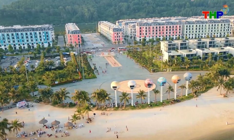 Hải Ph&ograve;ng sẵn s&agrave;ng cho c&aacute;c hoạt động tại Miss World 2026