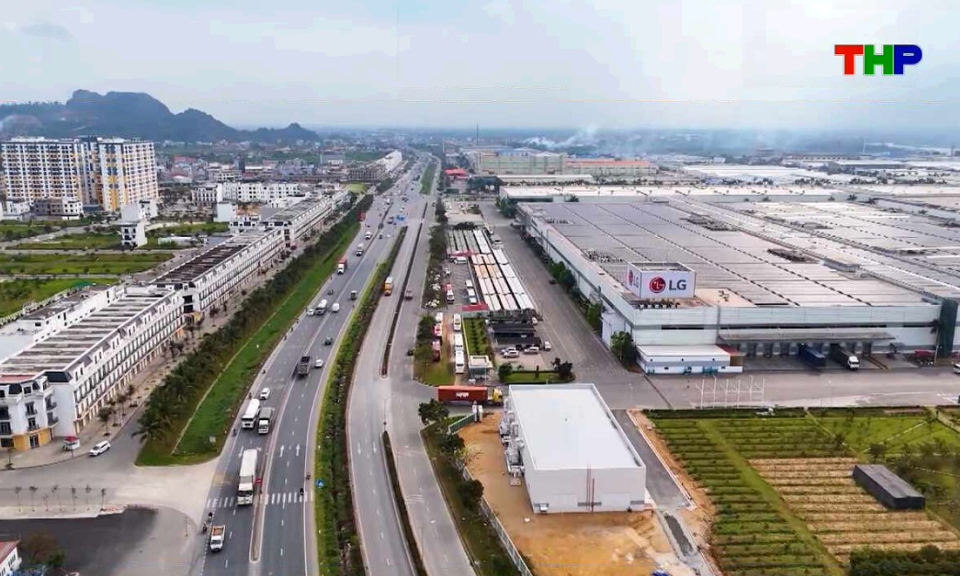 Đ&ocirc; thị v&agrave; cuộc sống: Tạo động lực để ph&aacute;t triển