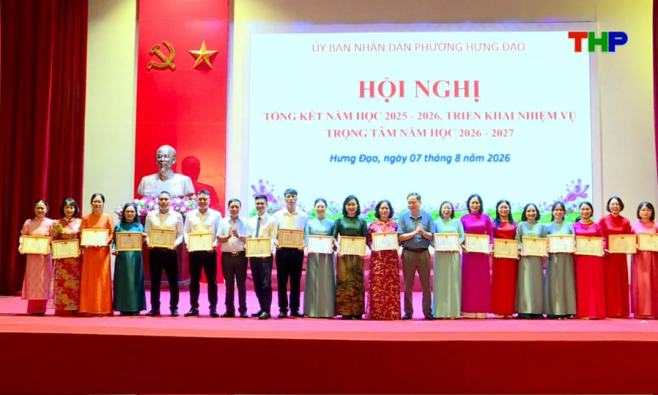 Bản tin thời sự cuối ng&agrave;y (10/08/2026)
