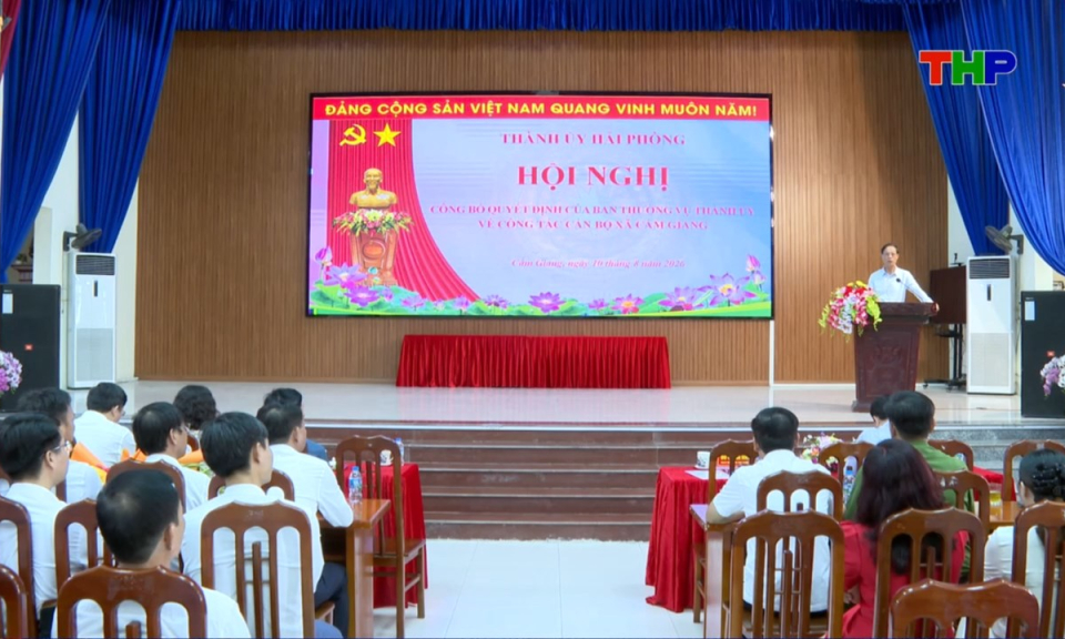 Bản tin thời sự tối (10/08/2026)