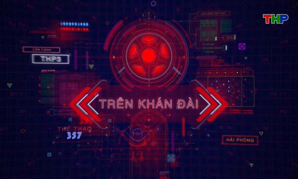 Tr&ecirc;n kh&aacute;n đ&agrave;i (Số 64)