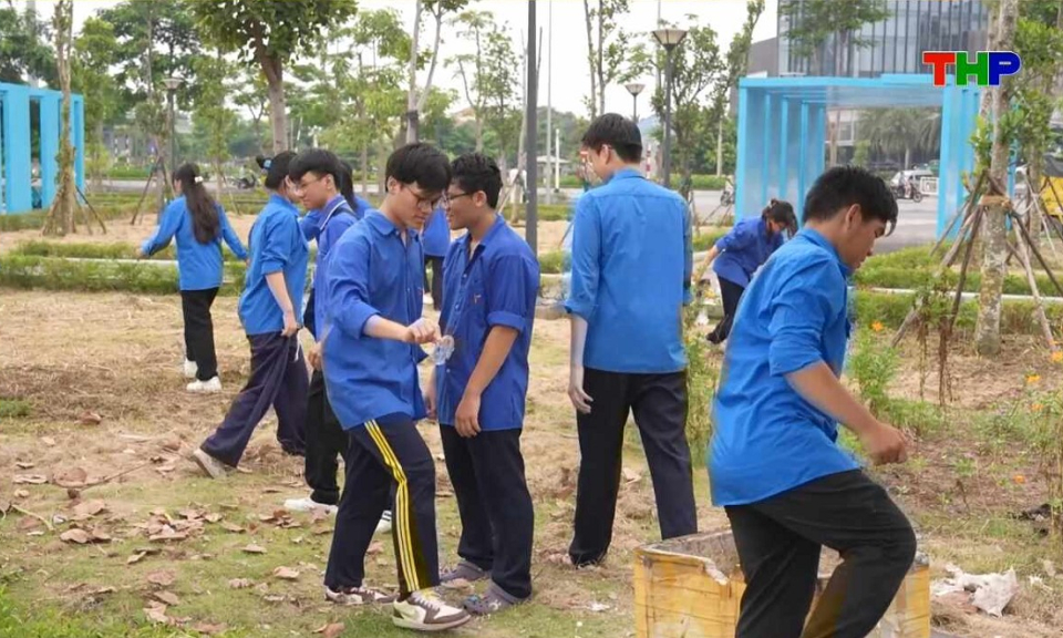 G&oacute;c nh&igrave;n trẻ: Người trẻ v&agrave; những gi&aacute; trị trong cuộc sống