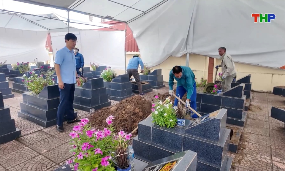 Đẩy mạnh thực hiện &ldquo;Chiến dịch 500 ng&agrave;y đ&ecirc;m&rdquo;