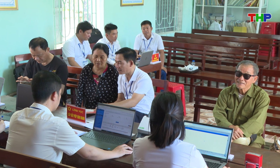 Bản tin thời sự 17h00 (11/08/2026)