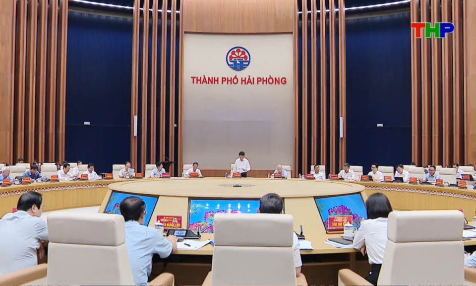Bản tin thời sự cuối ng&agrave;y (11/08/2026)