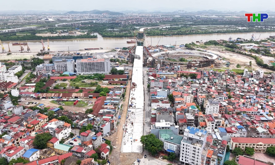 Bản tin thời sự 17h00 (12/08/2026)