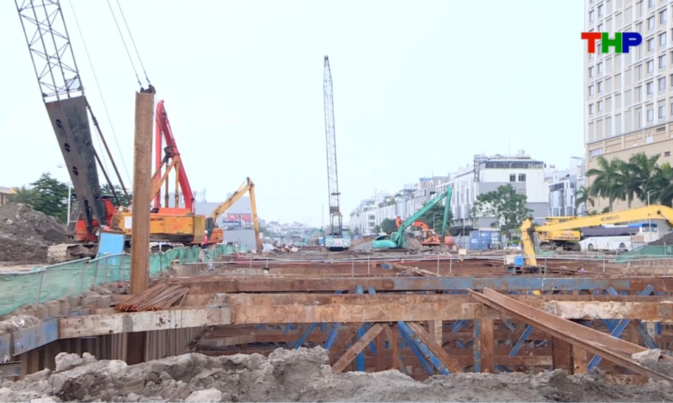 Bản tin thời sự tối (11/08/2026)