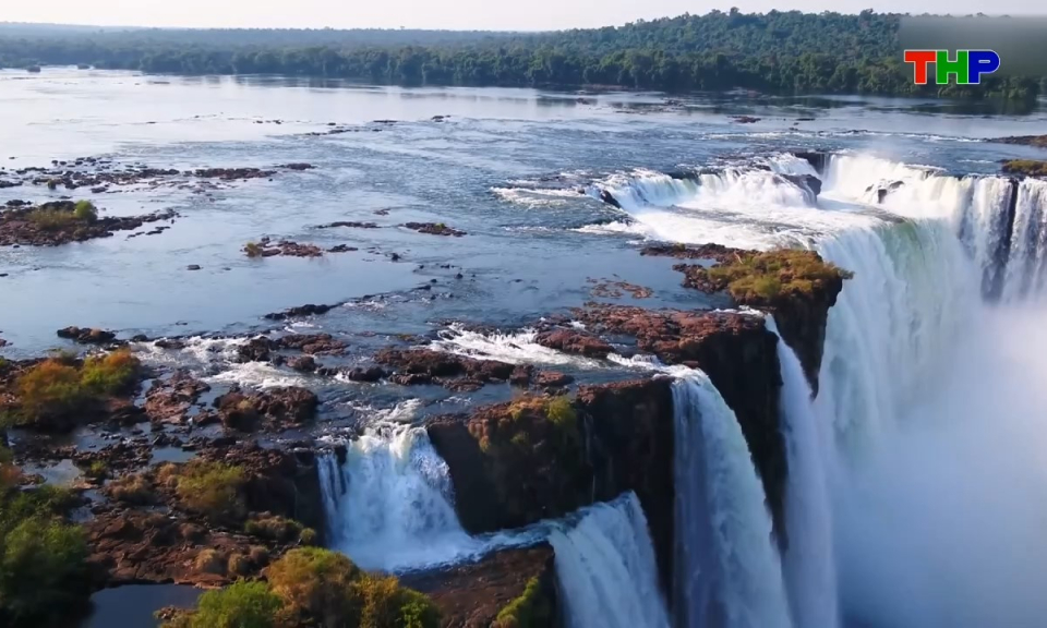 Kh&aacute;m ph&aacute; thế giới: Kh&aacute;m ph&aacute; đất nước Argentina (Phần 1)