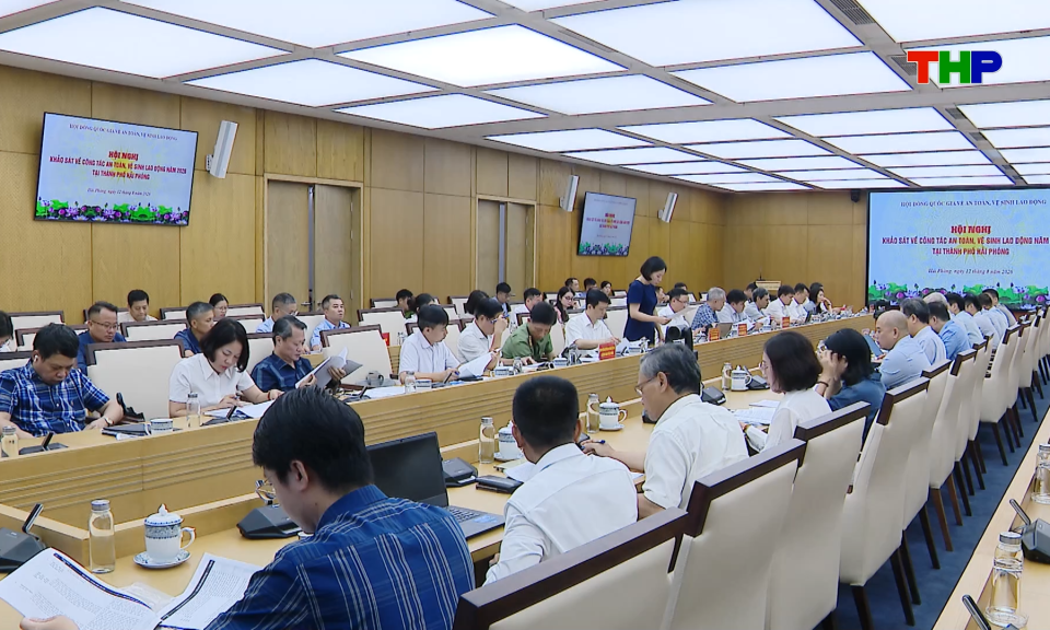 Bản tin thời sự tối (12/08/2026)