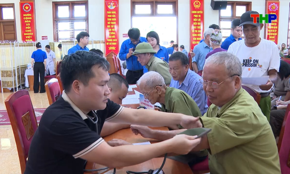 Bản tin tiếng Anh - Hai Phong News (12/08/2026)