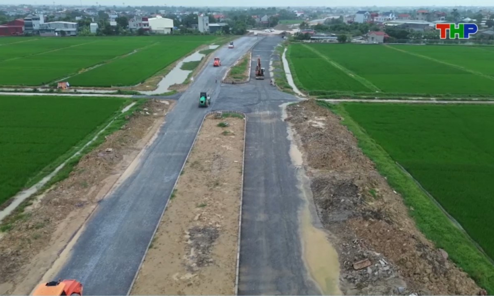 Bản tin thời sự trưa (13/08/2026)