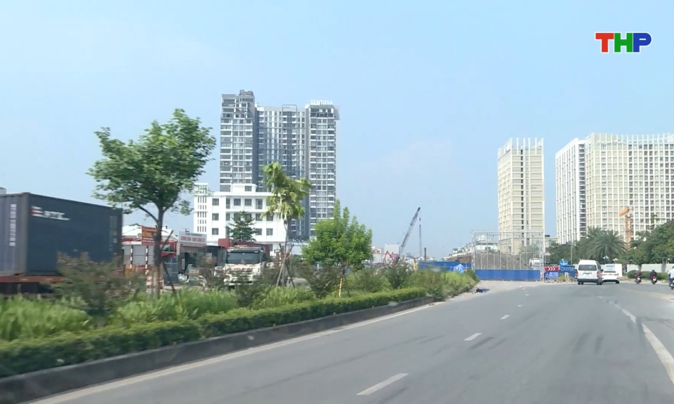 Bảo đảm tiến độ Dự &aacute;n n&uacute;t giao B&ugrave;i Viện - V&otilde; Nguy&ecirc;n Gi&aacute;p